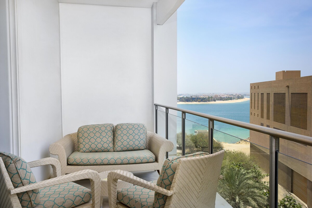 Vistas desde la habitación