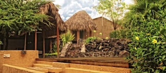 Las Puertas al Cielo