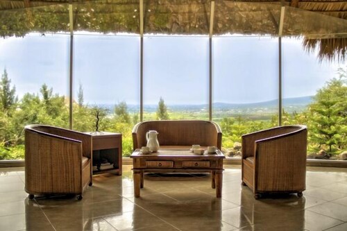 Las Puertas al Cielo