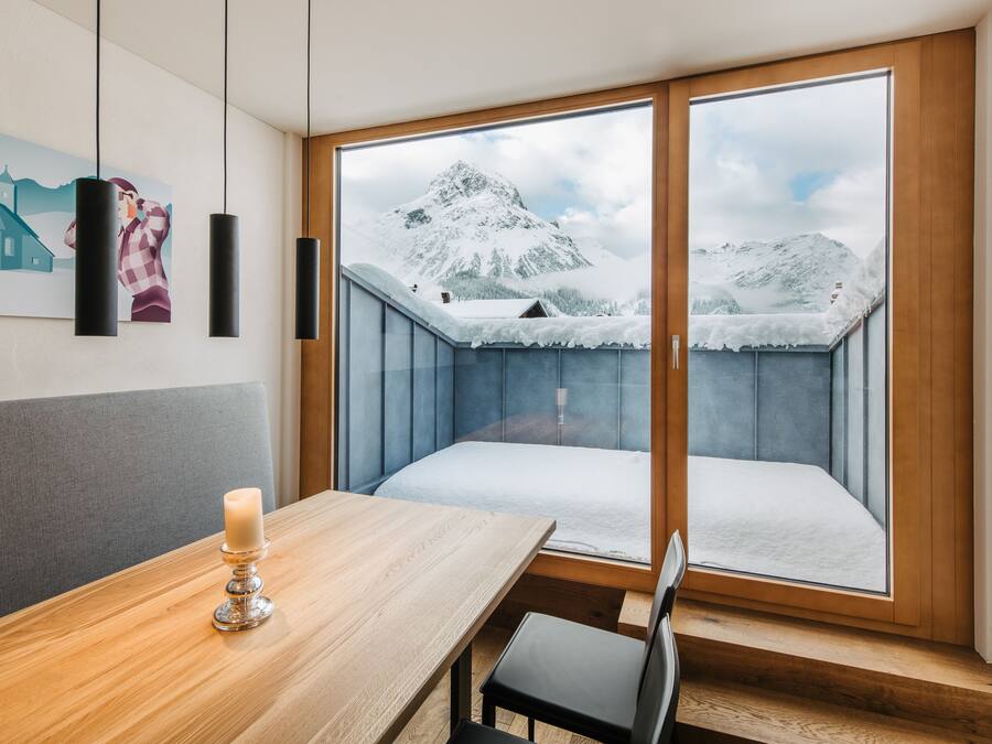 Servicio a la habitaciĂłn