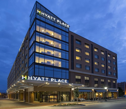 Hyatt Place Bloomington