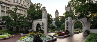 Hyatt Place Bloomington