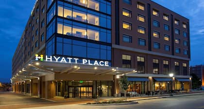 Hyatt Place Bloomington