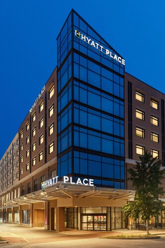 Hyatt Place Bloomington