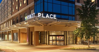 Hyatt Place Bloomington