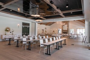 Salle de réunion