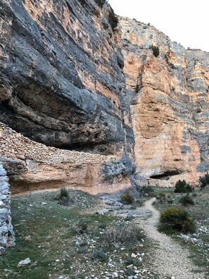 Exterior - Hotel Balneario de la Virgen (Jaraba)