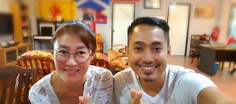 Jesselton Cabin - Hostel