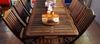Jesselton Cabin - Hostel