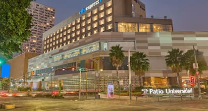 City Express Plus by Marriott Ciudad de México Patio Universidad