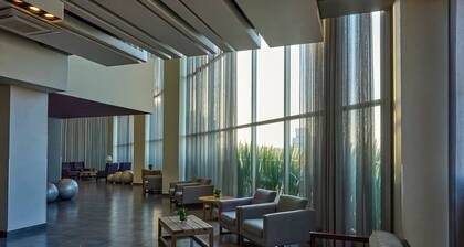 City Express Plus by Marriott Ciudad de México Patio Universidad