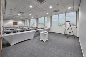 Sala de reuniones