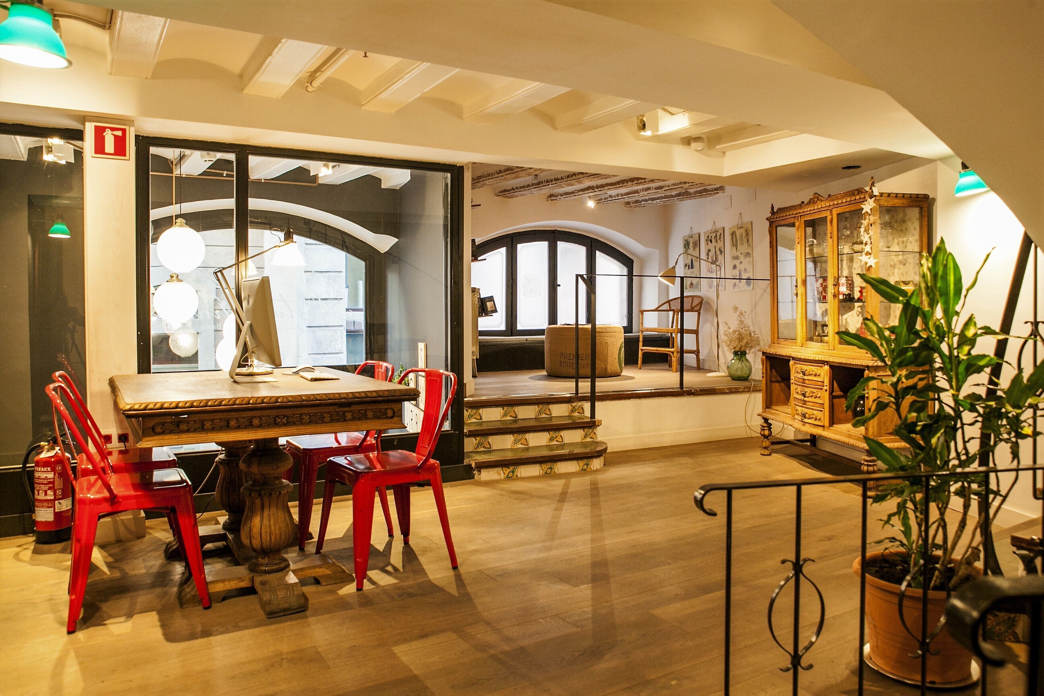 Foto - Eco Boutique Hostal Grau