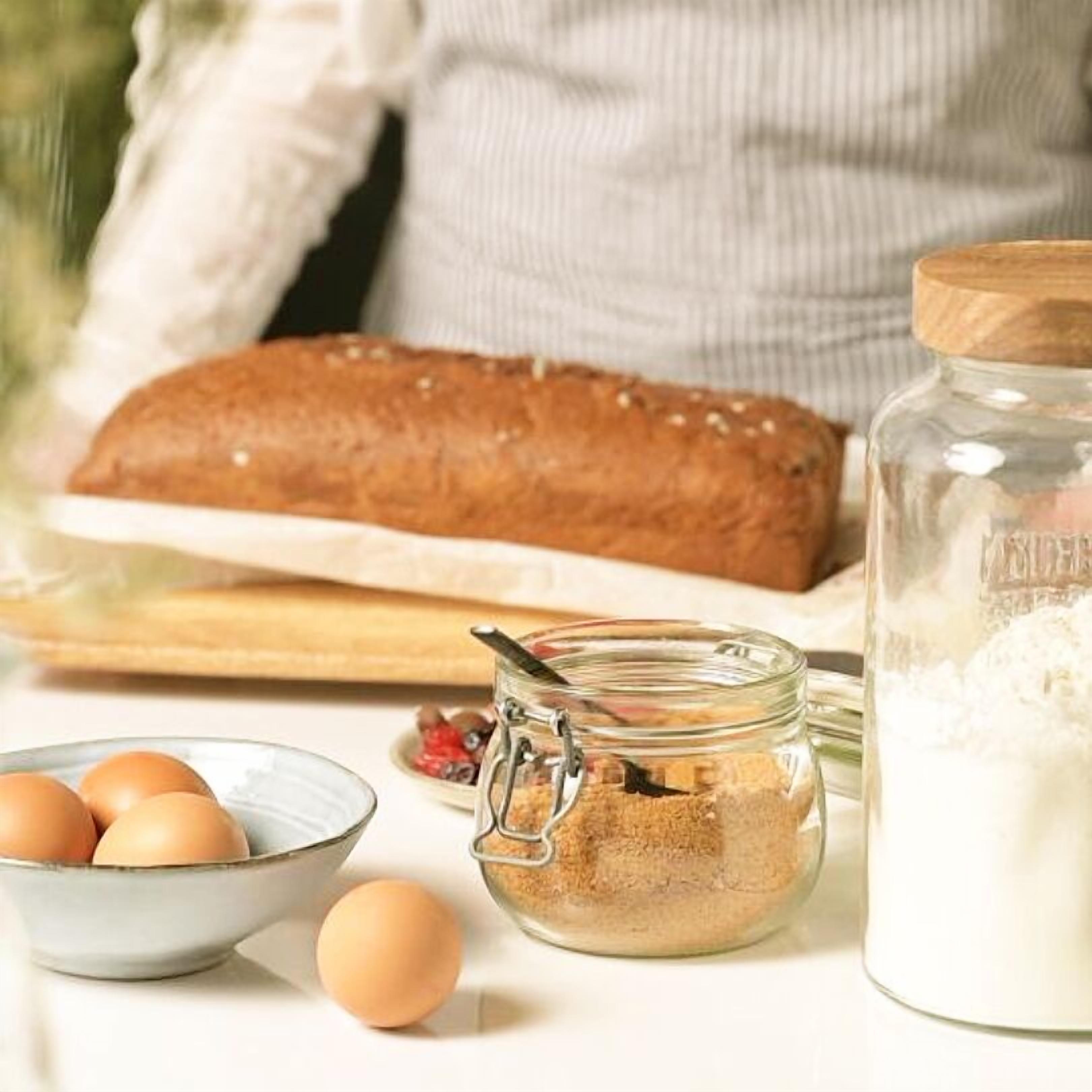 每日供應吃到飽早餐 (每人 EUR17)