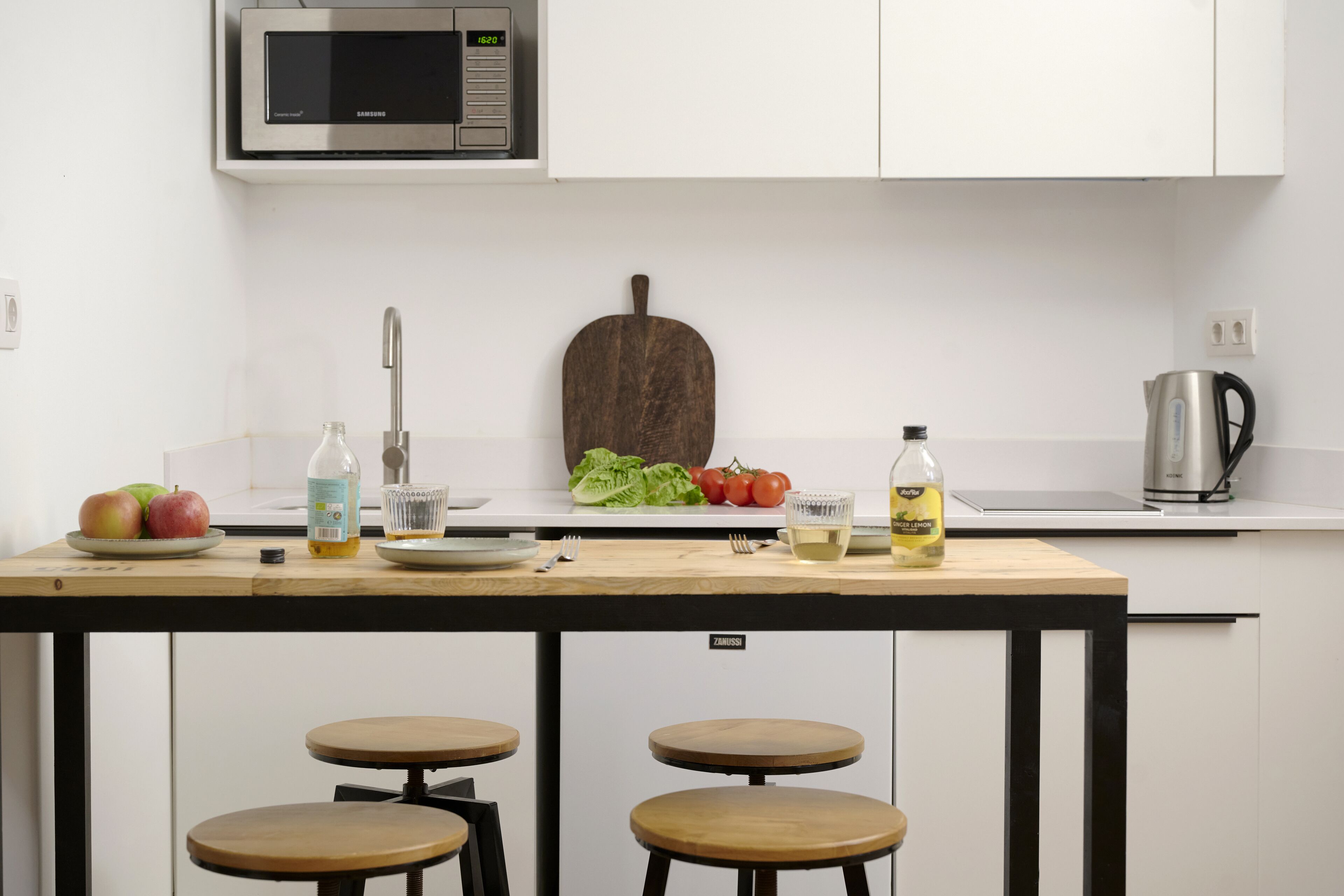 Foto - Eco Boutique Hostal Grau