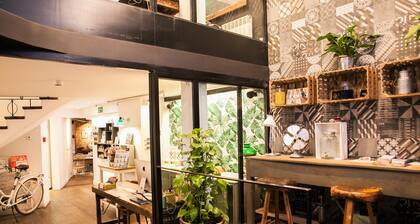 Eco Boutique Hostal Grau