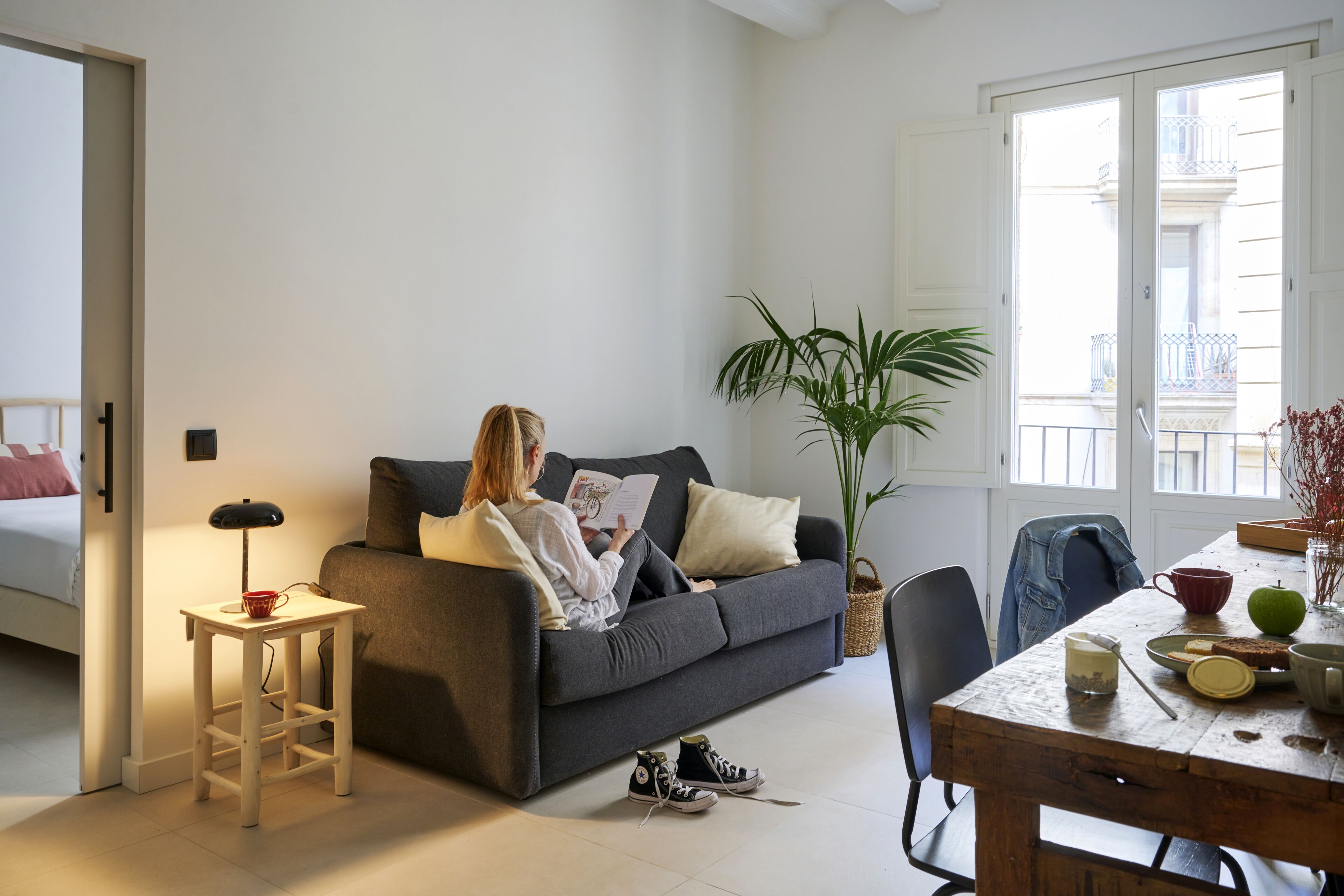 Foto - Eco Boutique Hostal Grau