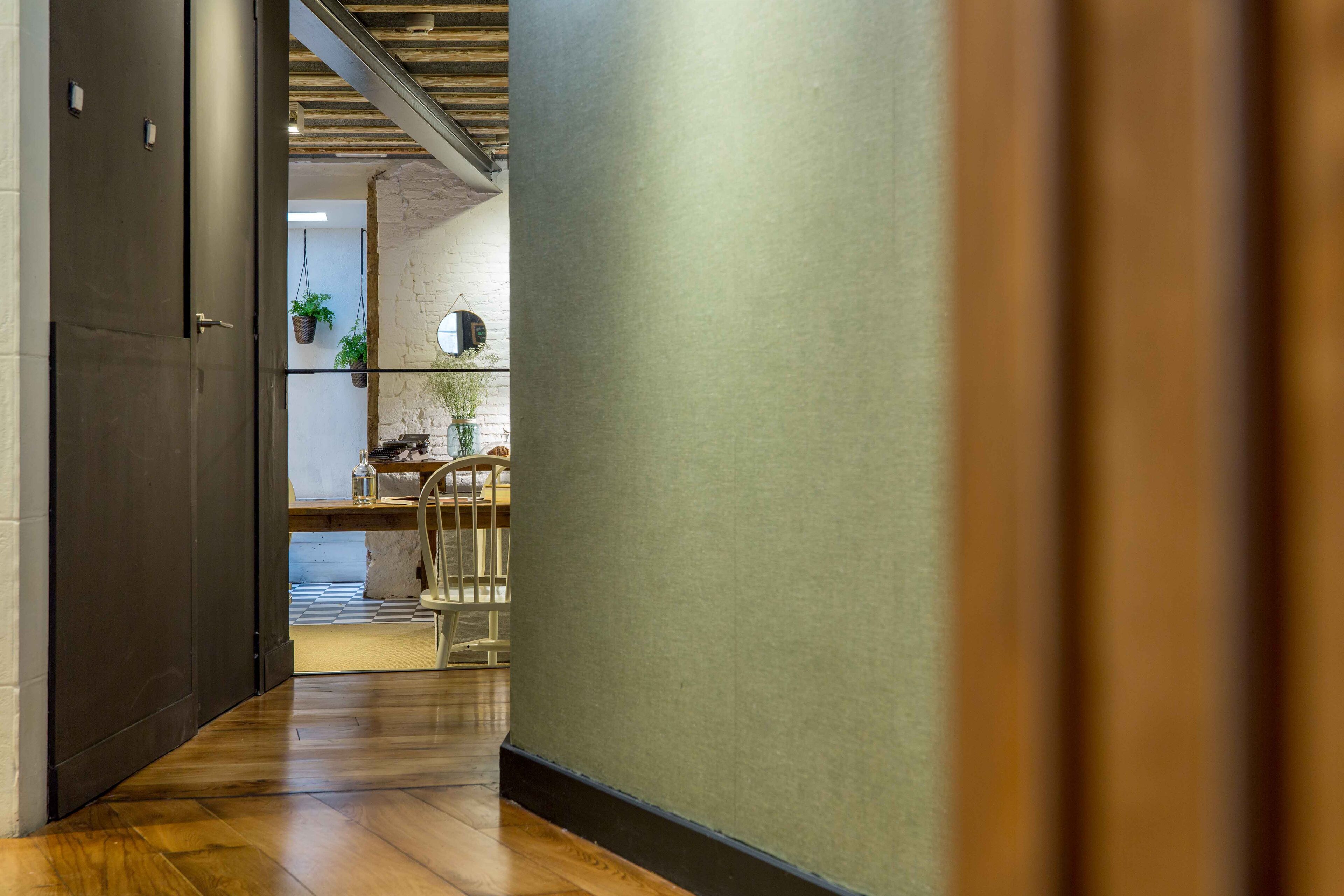 Photo - Eco Boutique Hostal Grau