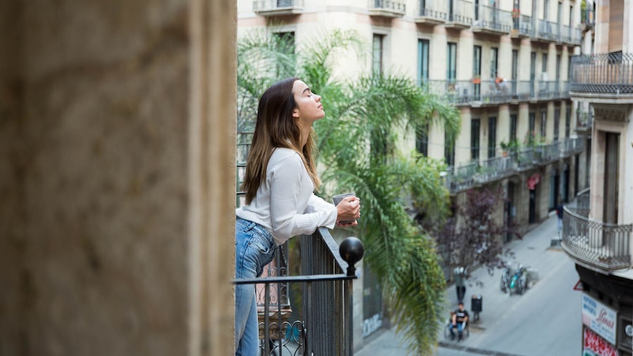 Eco Boutique Hostal Grau