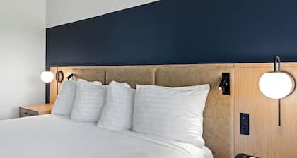GoodSpring Motel