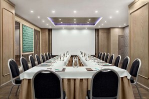 Sala de reuniones