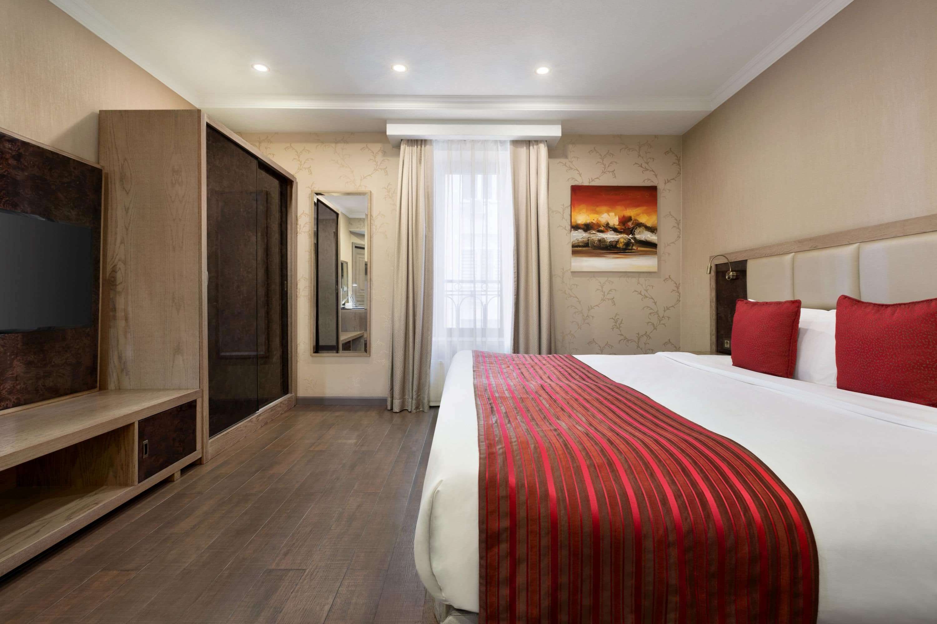 Photo - Ramada by Wyndham Bishkek Centre