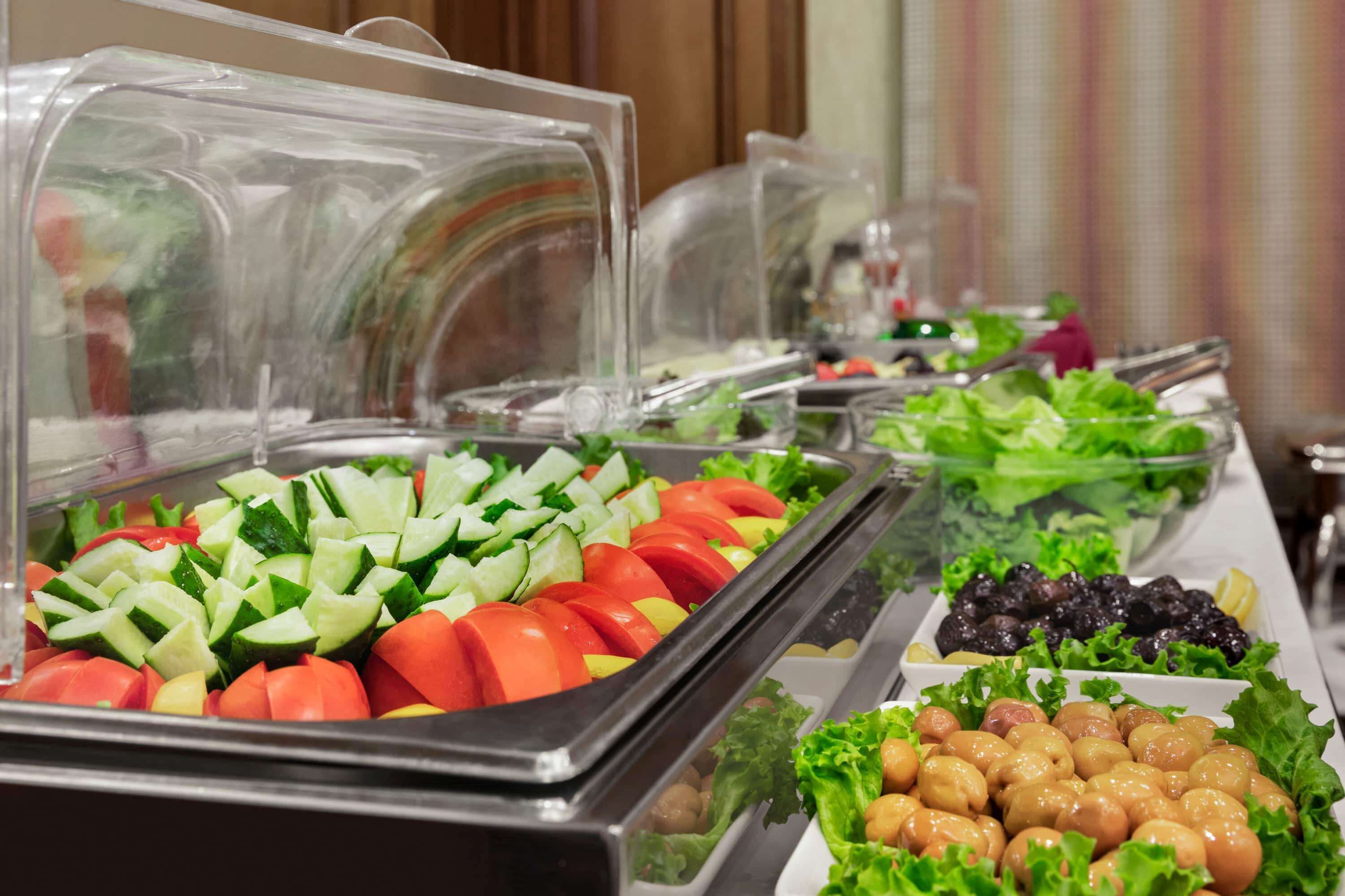 mediterranean cuisine