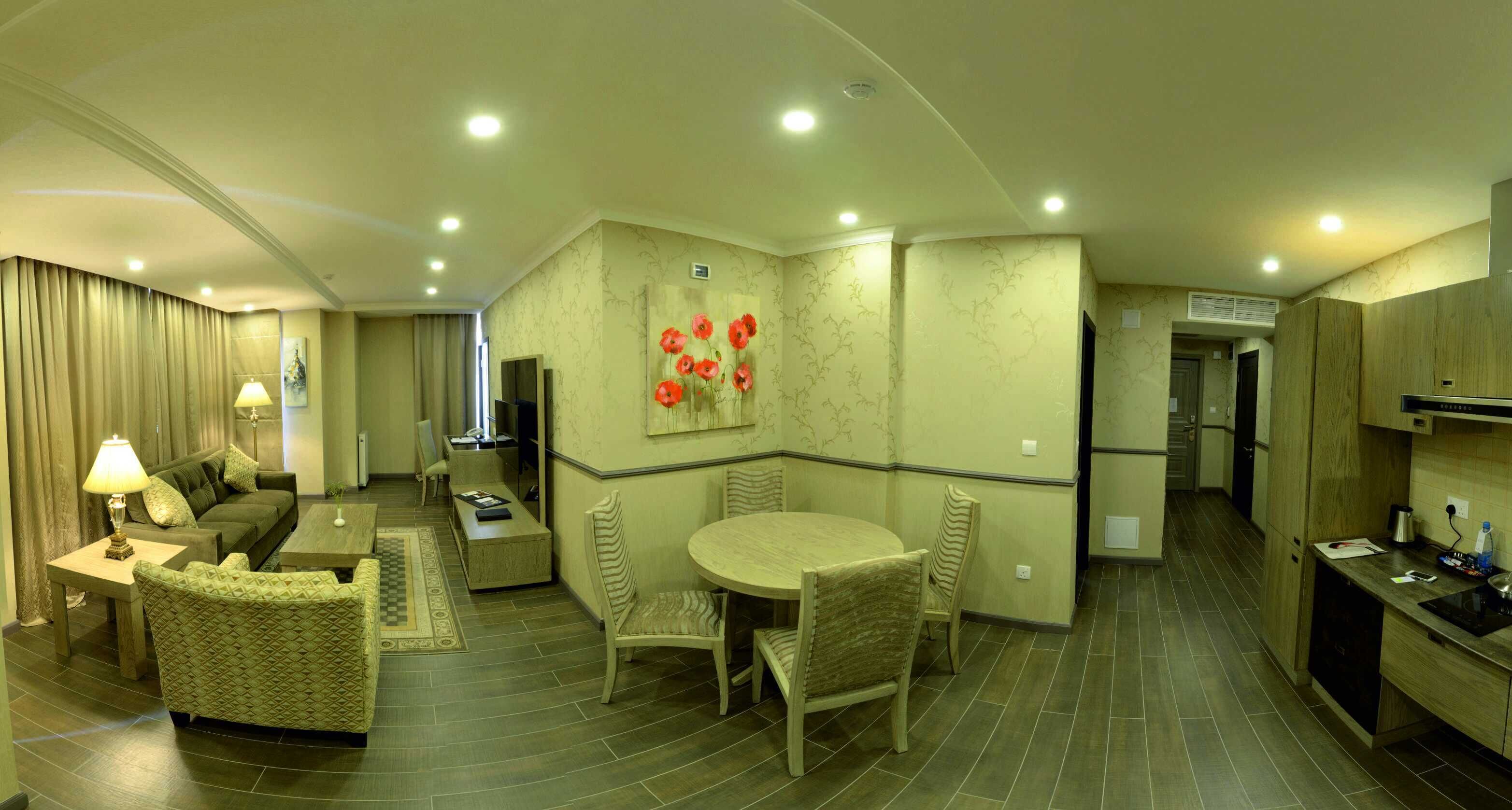 Photo - Ramada by Wyndham Bishkek Centre