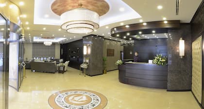 Ramada by Wyndham Bishkek Centre