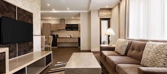 Ramada by Wyndham Bishkek Centre