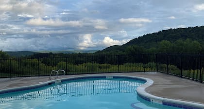 August Lodge Cooperstown