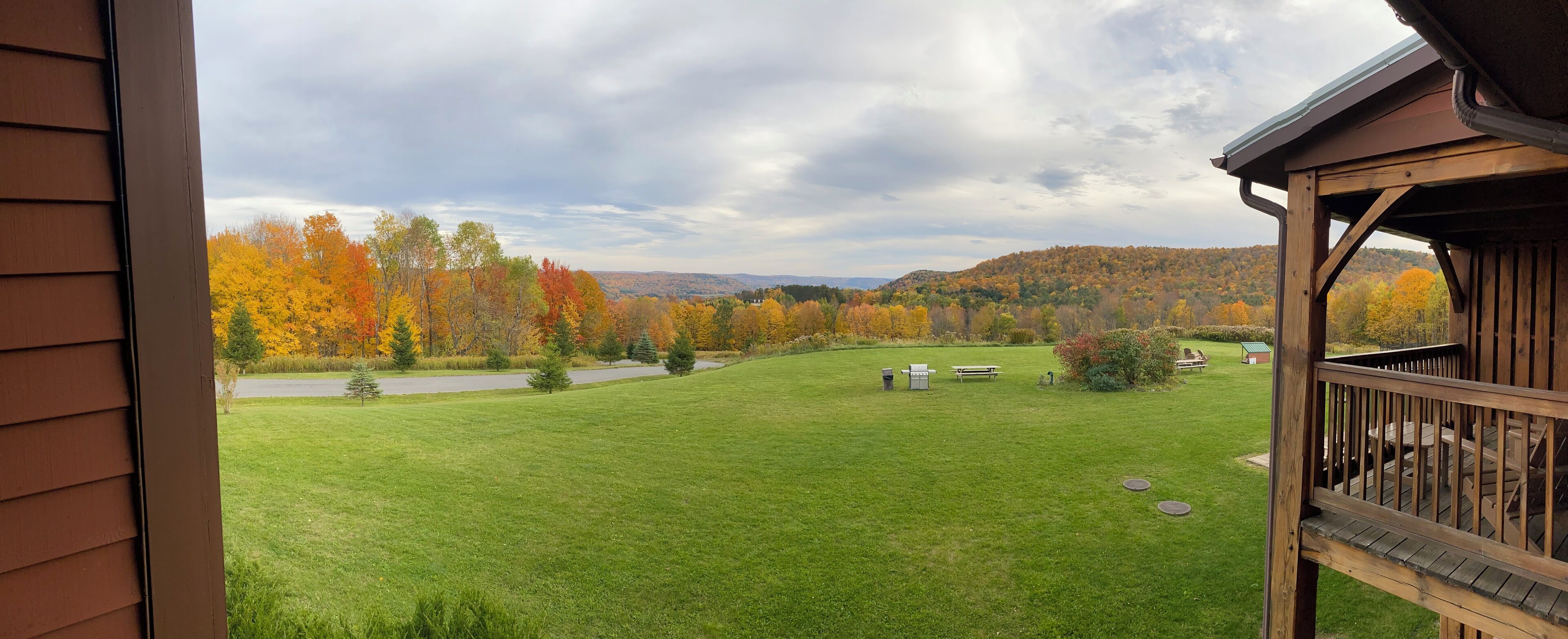 Sundeck