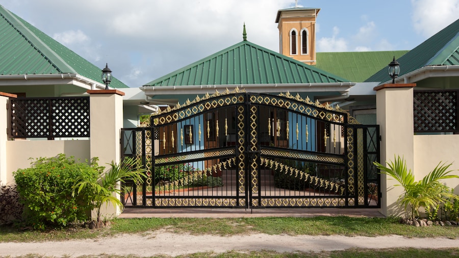 Le Relax Self-Catering