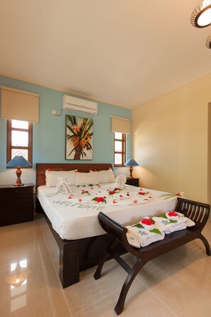 Deluxe Single Room | In-room safe, desk, rollaway beds, WiFi