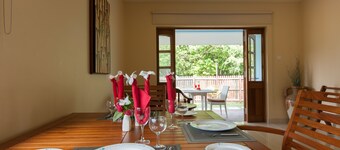 Le Relax Self-Catering