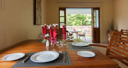 Le Relax Self-Catering