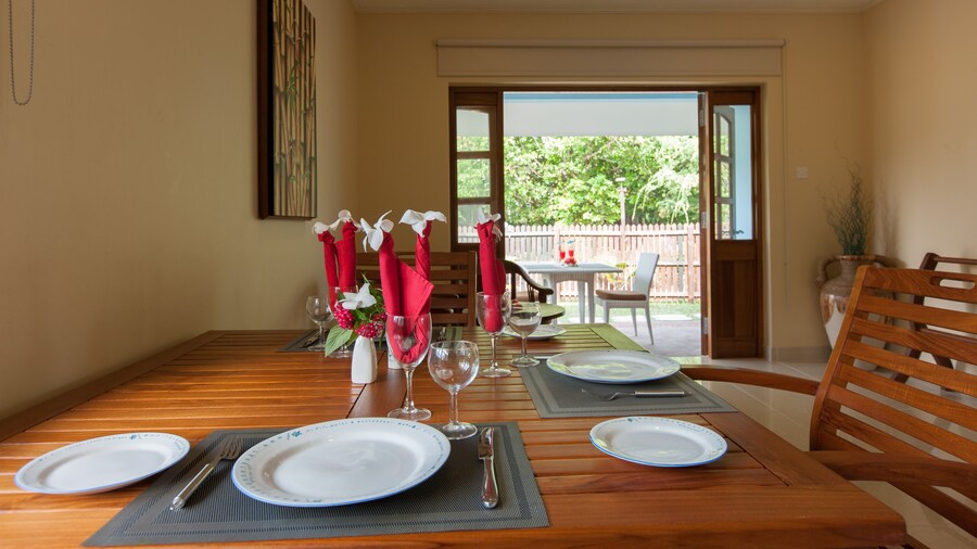 Le Relax Self-Catering