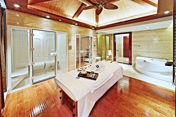 Spa
