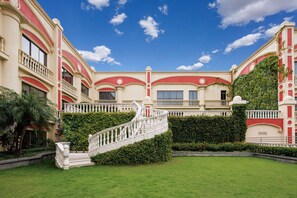 Garden - Wyndham Foshan Shunde (Foshan)