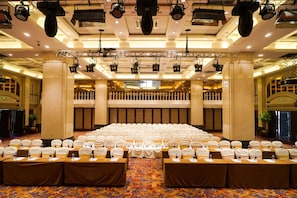 Sala de reuniones