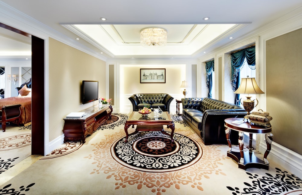 Hampton by Hilton Foshan Shunde Chencun