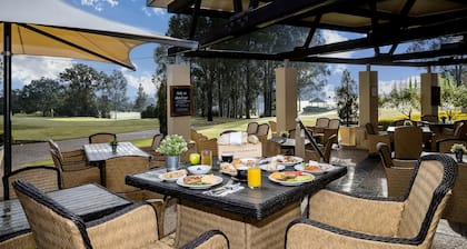 Grand Mercure The Vintage Accor Vacation Club Apartments