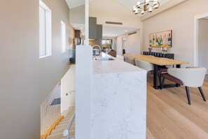 Apartment, 2 Bedrooms | Private kitchen - Peppers Hunter Valley Accor Vacation Club Apartments (Pokolbin)