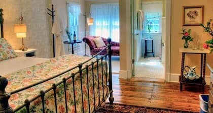 The York House Inn