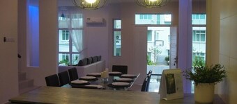 Shamrock Beach Villas