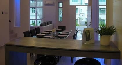 Shamrock Beach Villas