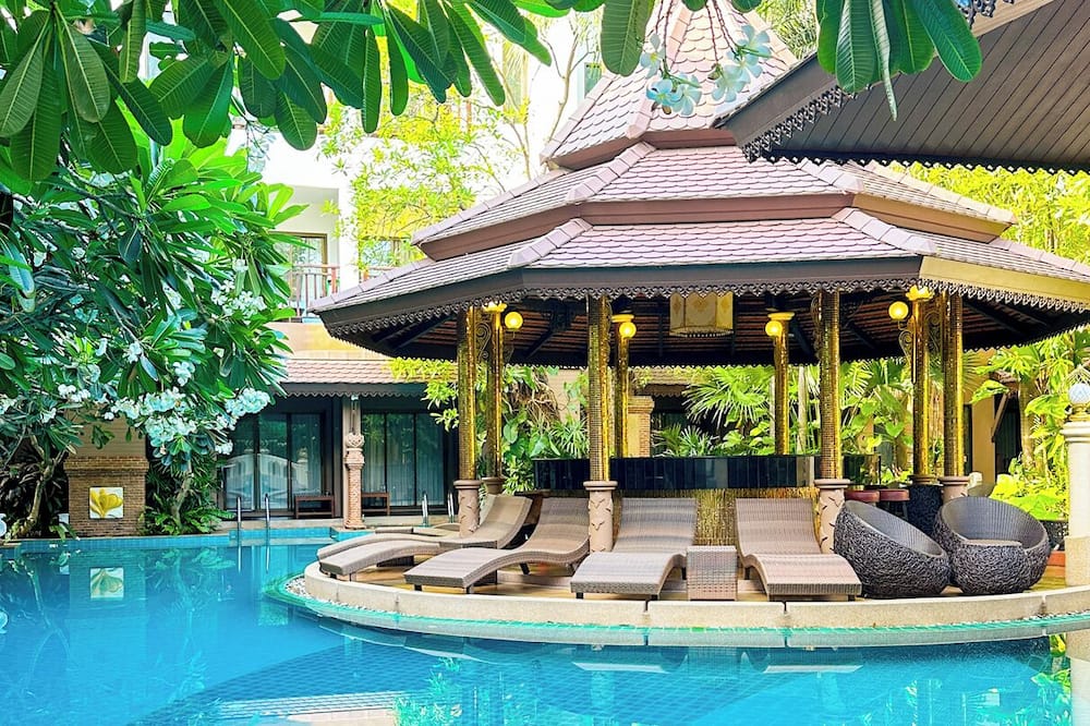 Quality Beach Resorts and Spa Patong
