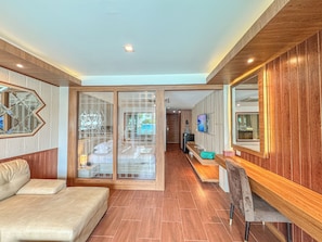 Suite, 1 Bedroom (Patong)
