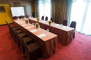 Sala de reuniones