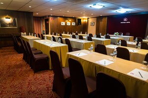 Meeting facility - Heritage Hotel (Tawau)